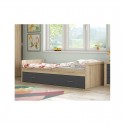 CAMA NIDO MODELO LARA dormitorios juveniles 111,00 € 91,74 €