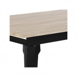 MESA DE COMEDOR EXTENSIBLE NEBULA. Imagen 6