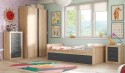 DORMITORIO JUVENIL LARA 64 CAMBRIA GRAFITO dormitorios juveniles 569,00 € 470,25 €