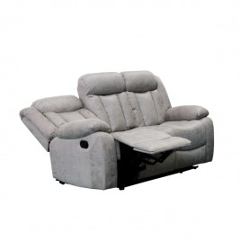 SOFAS MOTRIL RELAX MANUAL 3+2+1, CALMEL Y GRIS CLARO Sofás 352,00 € 290,91 €