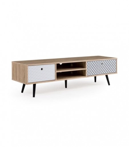 Mueble de t.v. modelo turki