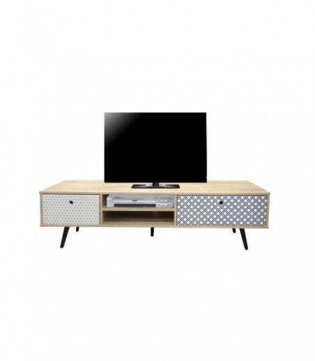 Mueble de t.v. modelo turki