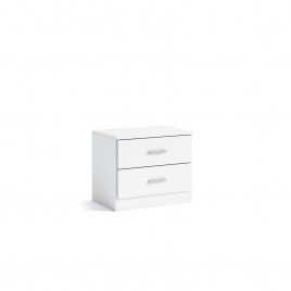 dormitorio matrimonio modelo couple en blanco poro Dormitorios de matrimonio 146,00 € 120,66 €