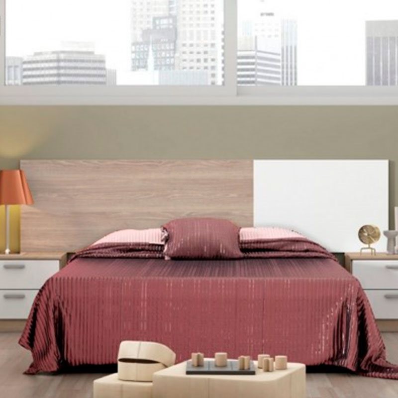 Cabecero de cama RIVER 2 (para cama 135 y 150 cm)