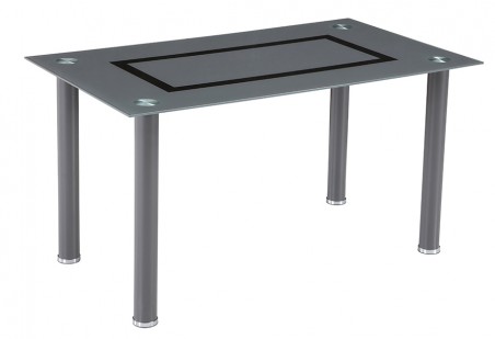 Mesa De Comedor Fija Axiss