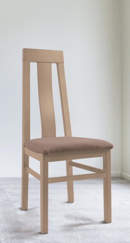 Silla Madera Modelo 99c