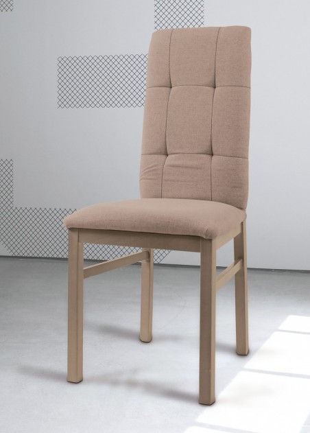 Silla Madera Modelo 100 C