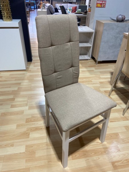 Silla Madera Modelo 100 C